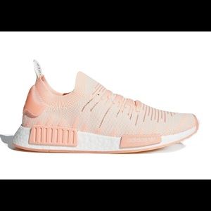 NEW NMD_R1 STLT Primeknit Shoes Womens Size 8